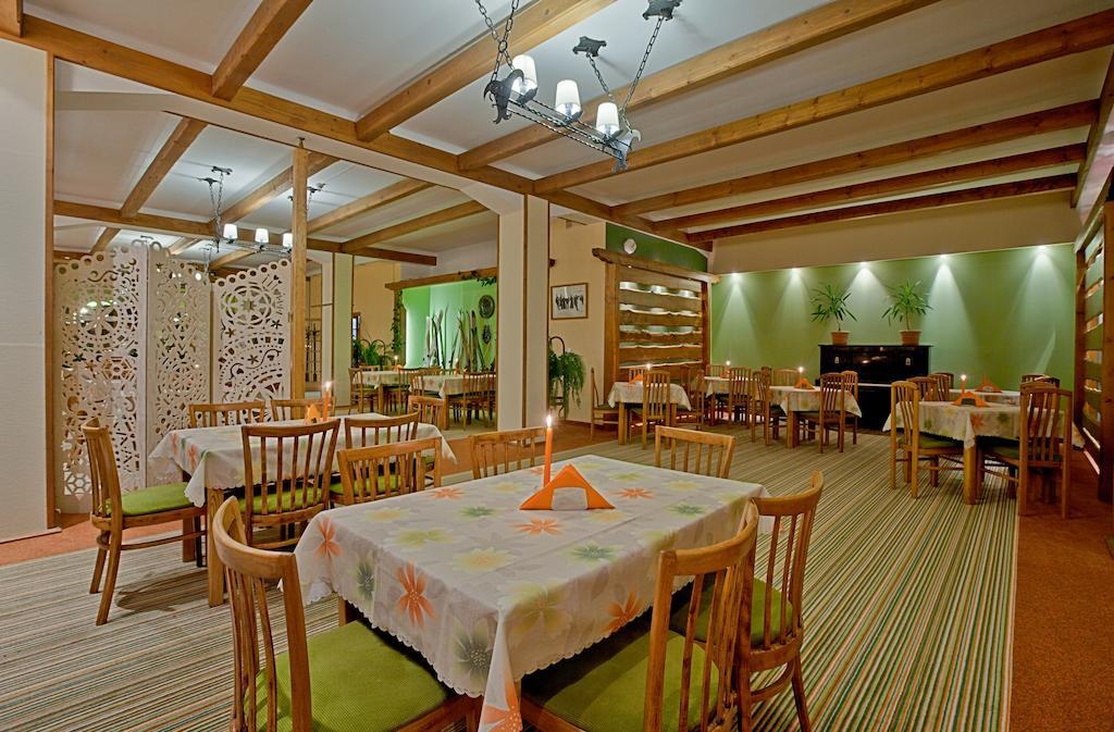 戈斯基卡拉托韦酒店 扎科帕内 外观 照片